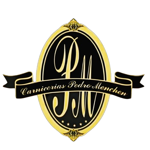 Logo Carniceria Pedro Menchen
