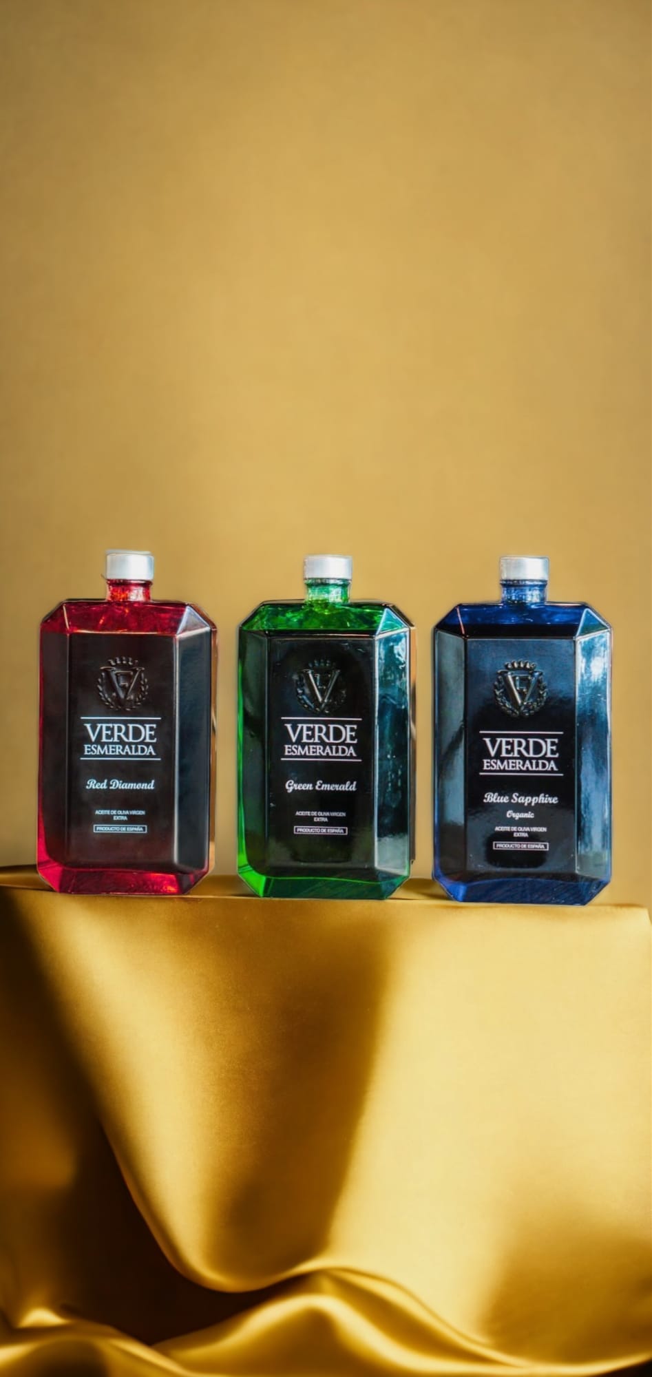 PRODUCTOS GOURMET