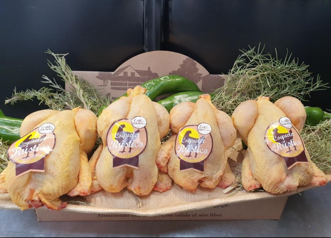 CARNICERÍA